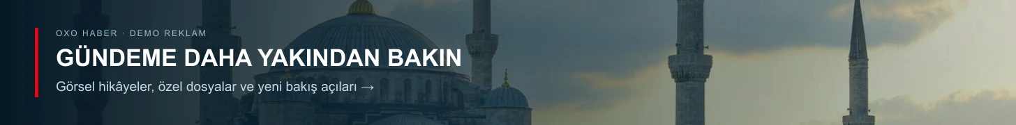 Detay İçi Banner