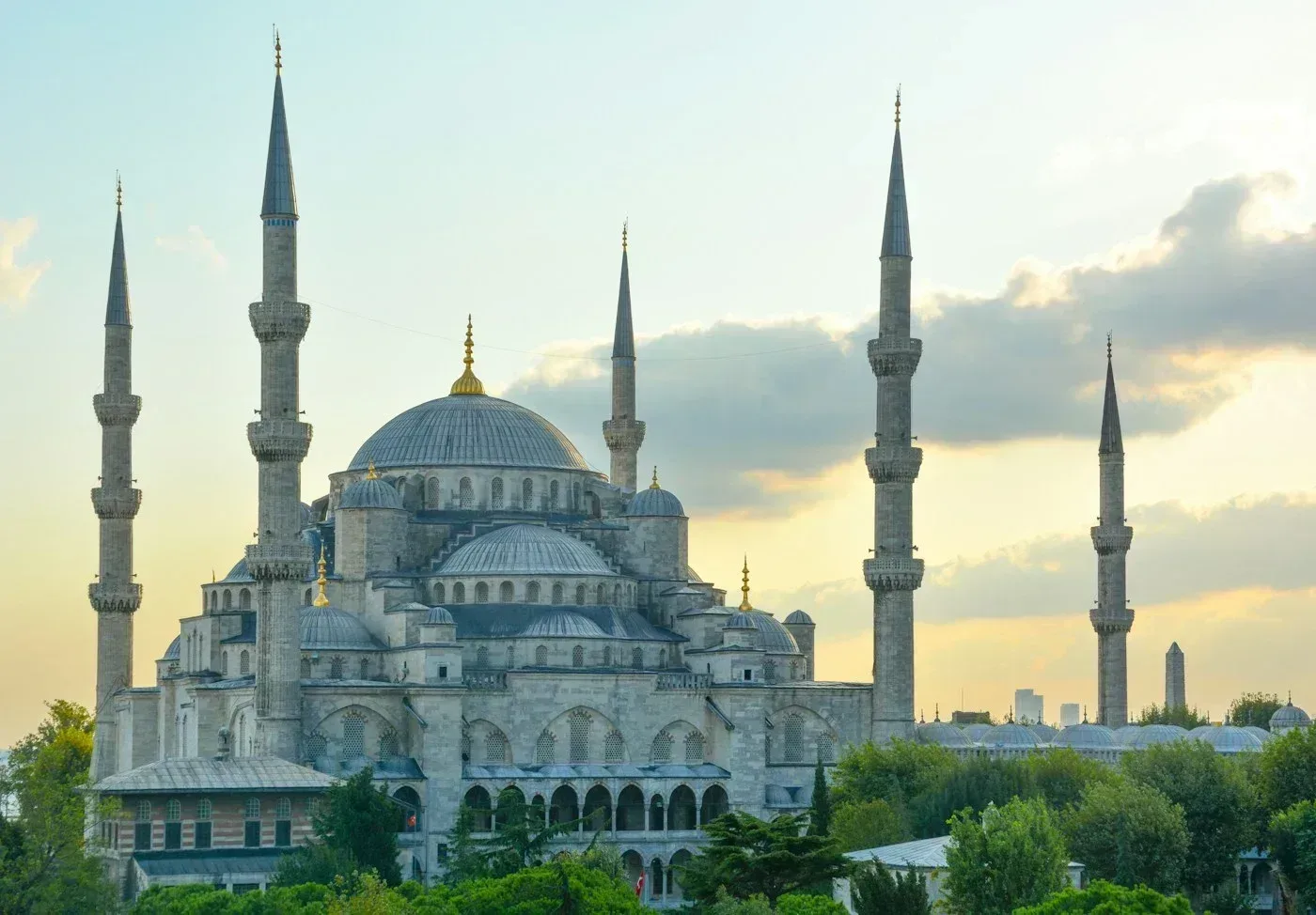 Kentin yeni yaşam rotası: sahiller, meydanlar ve yeşil alanlar — temsili demo görseli